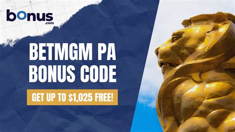 betmgm poker bonus code